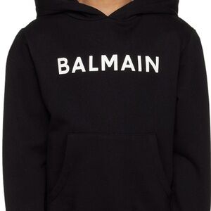 Balmain hoodie
